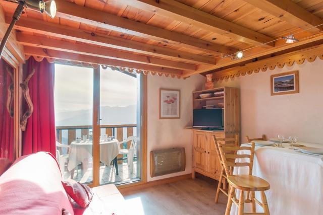 Appartements LES TERRASSES - La Rosière