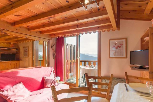 Appartements LES TERRASSES - La Rosière