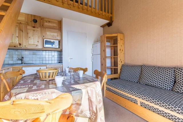 Appartements LES TERRASSES - La Rosière