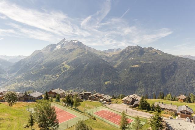 Appartements LES TERRASSES - La Rosière