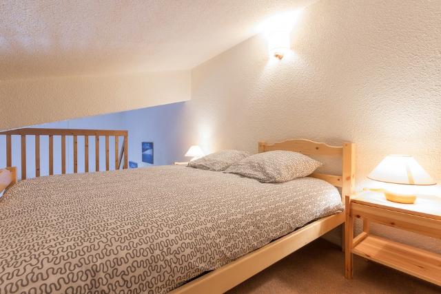 Appartements LES TERRASSES - La Rosière