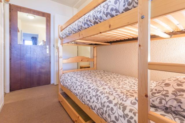 Appartements LES TERRASSES - La Rosière