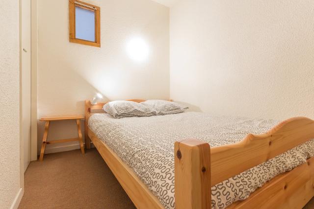 Appartements LES TERRASSES - La Rosière