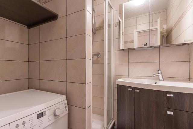 Appartements LES TERRASSES - La Rosière