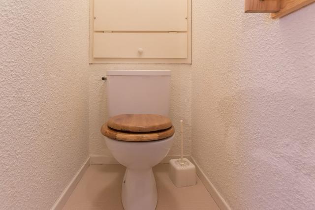 Appartements LES TERRASSES - La Rosière