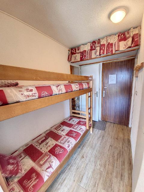 Appartements LES TERRASSES - La Rosière