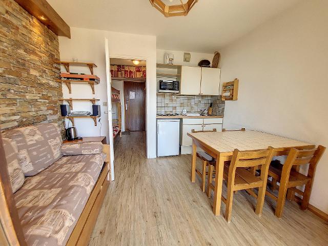 Appartements LES TERRASSES - La Rosière