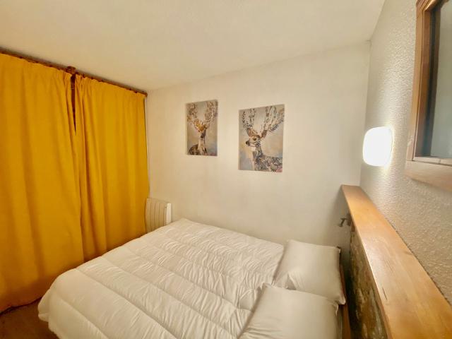 Appartements LES TERRASSES - La Rosière