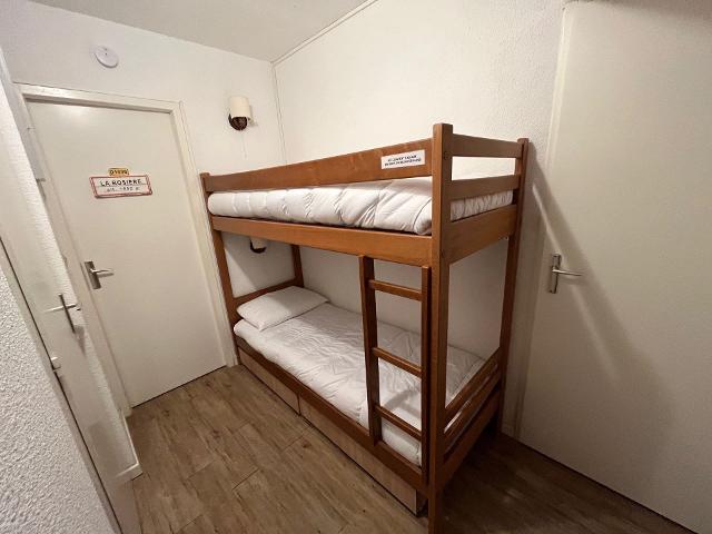 Appartements LES TERRASSES - La Rosière