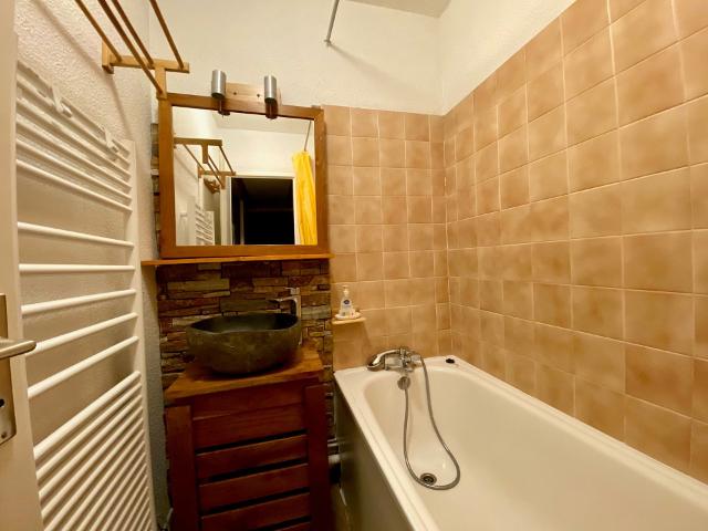 Appartements LES TERRASSES - La Rosière