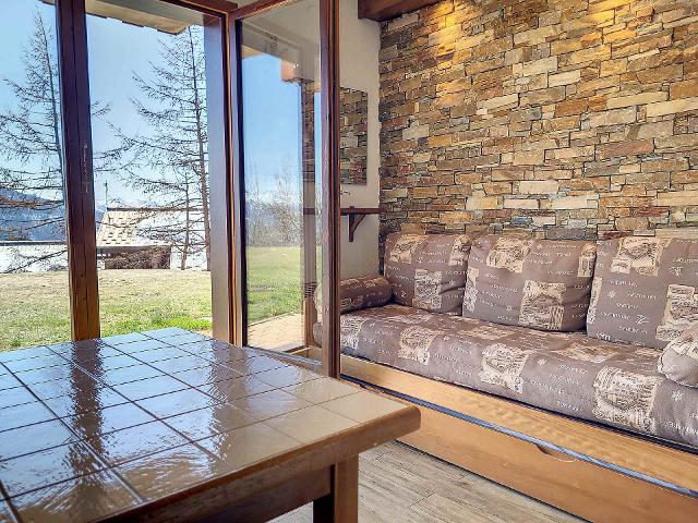 Appartements LES TERRASSES - La Rosière