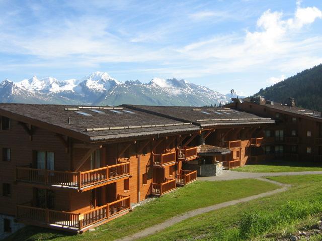 Appartements SAINT BERNARD - Les Arcs 1800