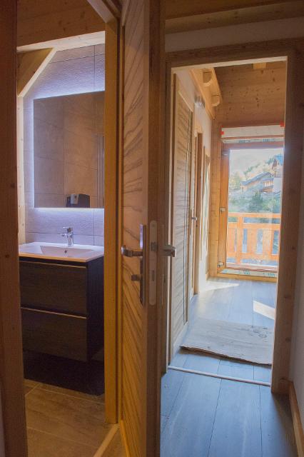 Appartements La Rose Des Vents - Valloire