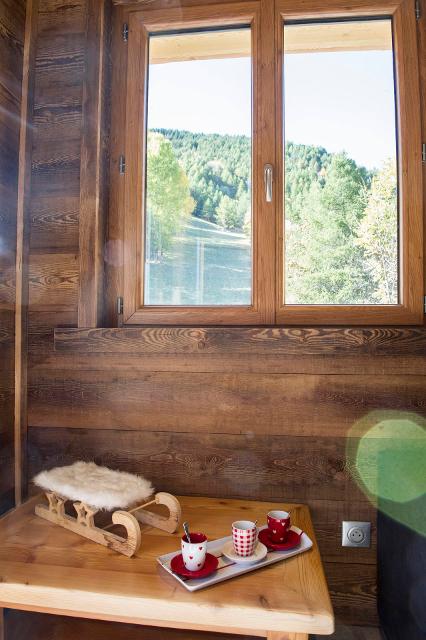 Appartements La Rose Des Vents - Valloire