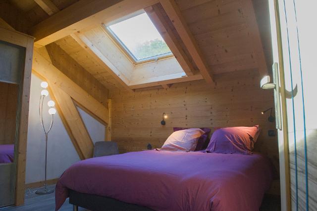 Appartements La Rose Des Vents - Valloire