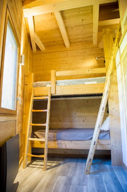 Appartements La Rose Des Vents - Valloire