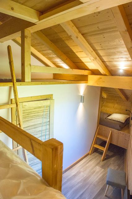 Appartements La Rose Des Vents - Valloire