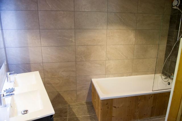 Appartements La Rose Des Vents - Valloire