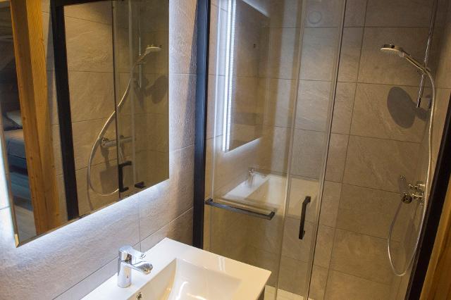 Appartements La Rose Des Vents - Valloire