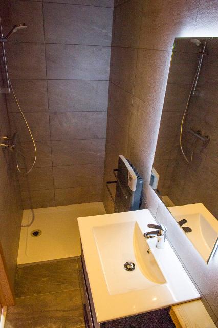 Appartements La Rose Des Vents - Valloire