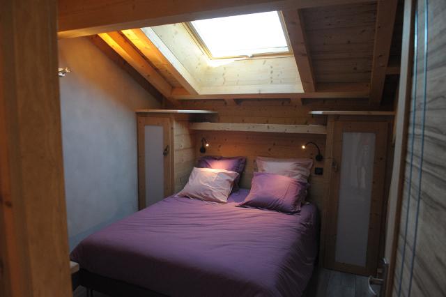 Appartements La Rose Des Vents - Valloire