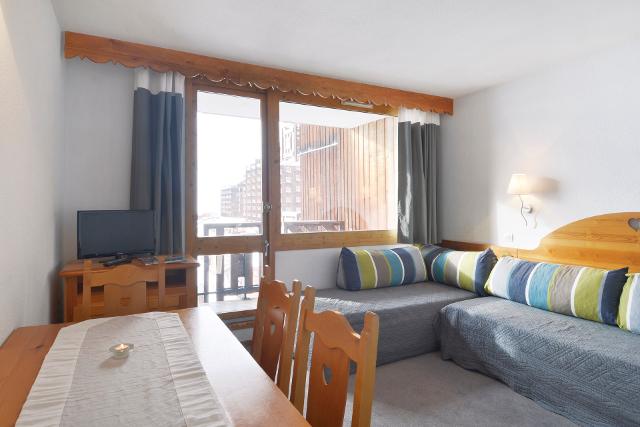 Appartements Saintjacques - Plagne Bellecôte