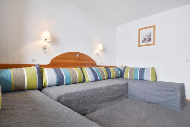 Appartements Saintjacques - Plagne Bellecôte