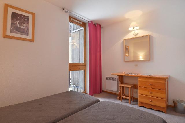 Appartements Saintjacques - Plagne Bellecôte