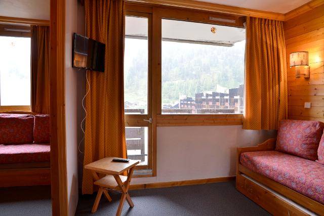 Appartements Saintjacques - Plagne Bellecôte