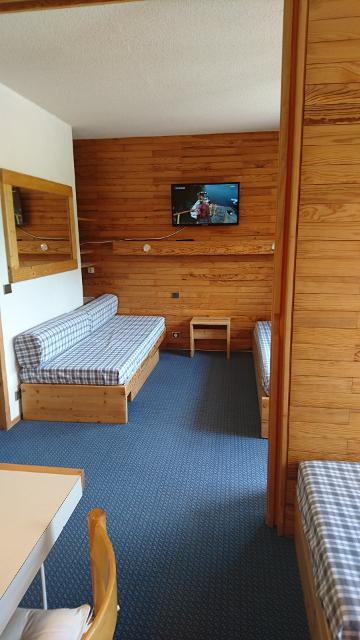 Appartements Saintjacques - Plagne Bellecôte