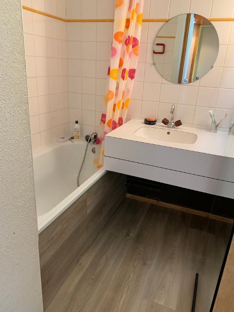 Appartements Saintjacques - Plagne Bellecôte