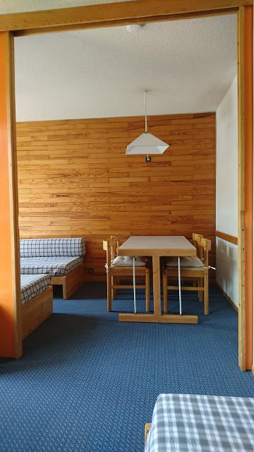 Appartements Saintjacques - Plagne Bellecôte