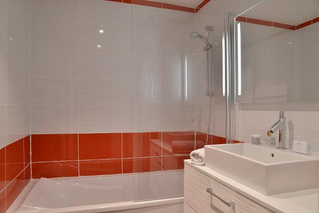 Appartements Saintjacques - Plagne Bellecôte