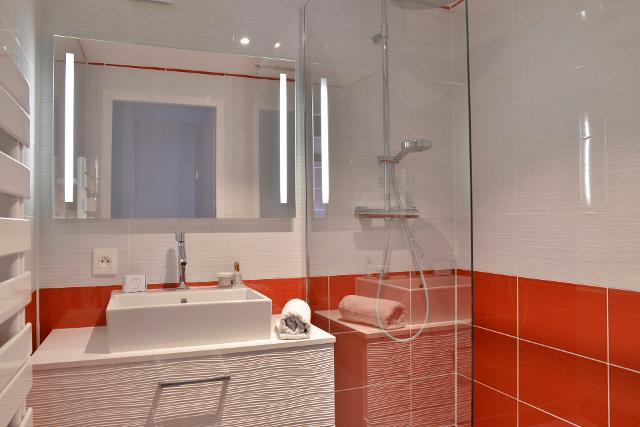 Appartements Saintjacques - Plagne Bellecôte