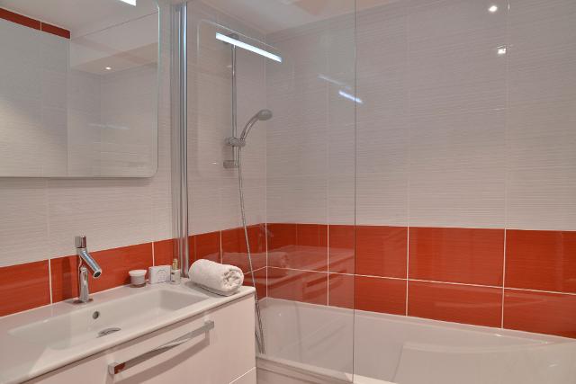 Appartements Saintjacques - Plagne Bellecôte