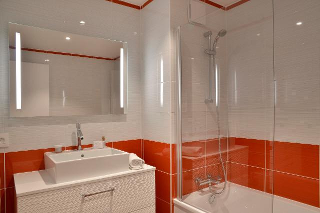 Appartements Saintjacques - Plagne Bellecôte