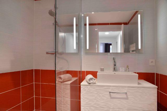 Appartements Saintjacques - Plagne Bellecôte