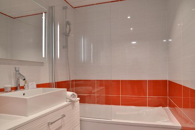 Appartements Saintjacques - Plagne Bellecôte