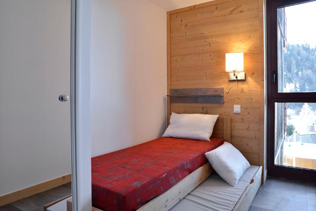 Appartements Saintjacques - Plagne Bellecôte