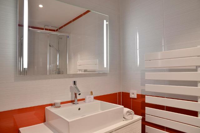 Appartements Saintjacques - Plagne Bellecôte