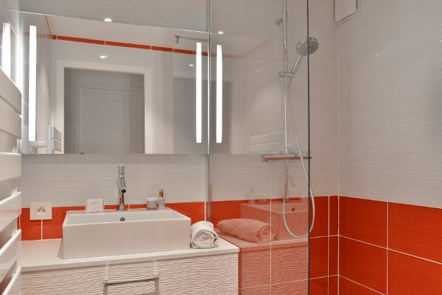 Appartements Saintjacques - Plagne Bellecôte