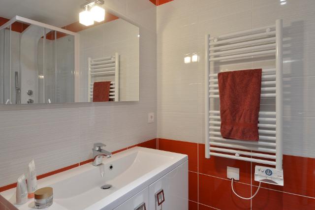 Appartements Saintjacques - Plagne Bellecôte