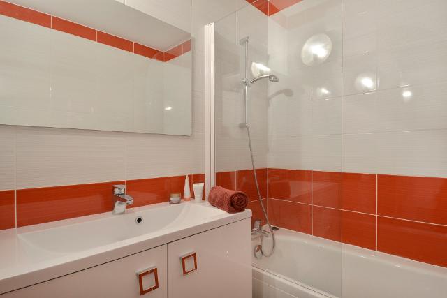 Appartements Saintjacques - Plagne Bellecôte