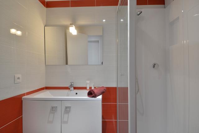 Appartements Saintjacques - Plagne Bellecôte