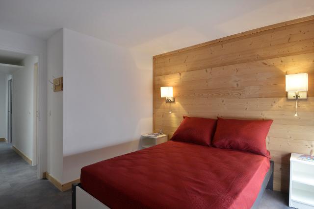 Appartements Saintjacques - Plagne Bellecôte