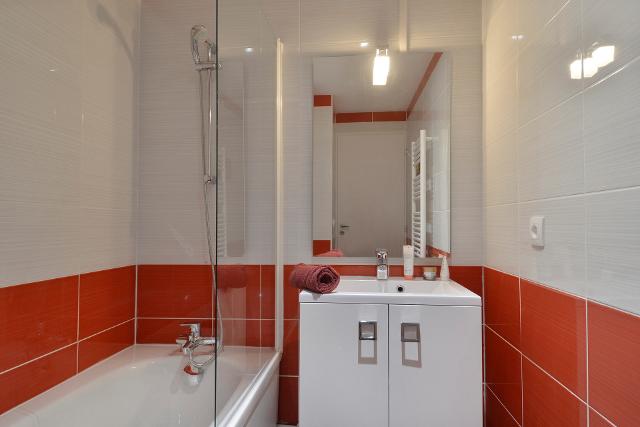 Appartements Saintjacques - Plagne Bellecôte