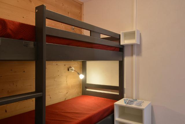 Appartements Saintjacques - Plagne Bellecôte