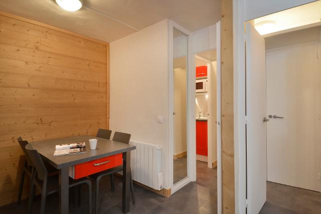 Appartements Saintjacques - Plagne Bellecôte