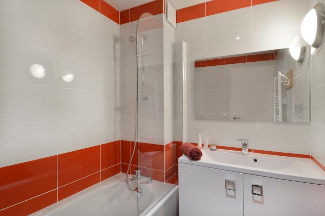 Appartements Saintjacques - Plagne Bellecôte