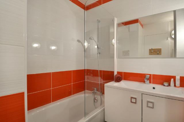 Appartements Saintjacques - Plagne Bellecôte